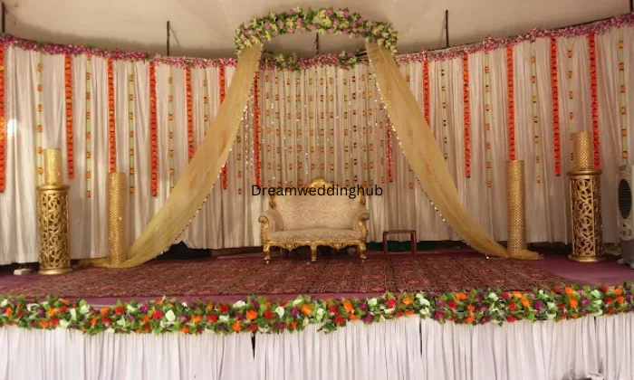 Nirmals SAPTAPADI Marriage garden and Resort
